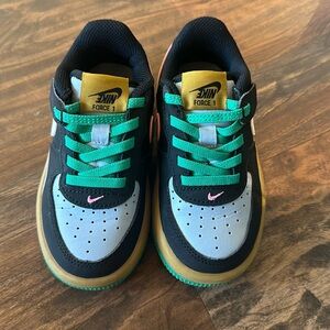 Toddler Nike Air Force 1
